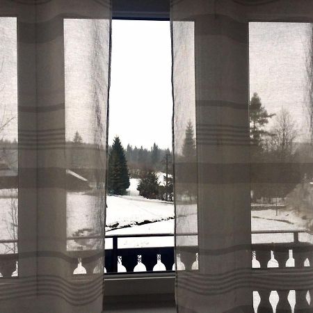U Wiesi Poronin Exteriér fotografie