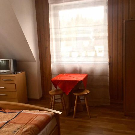 U Wiesi Poronin Exteriér fotografie