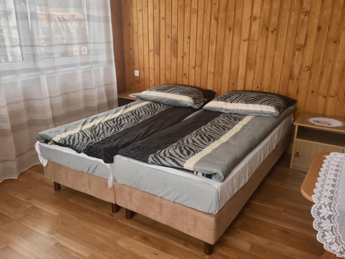 U Wiesi Poronin Exteriér fotografie
