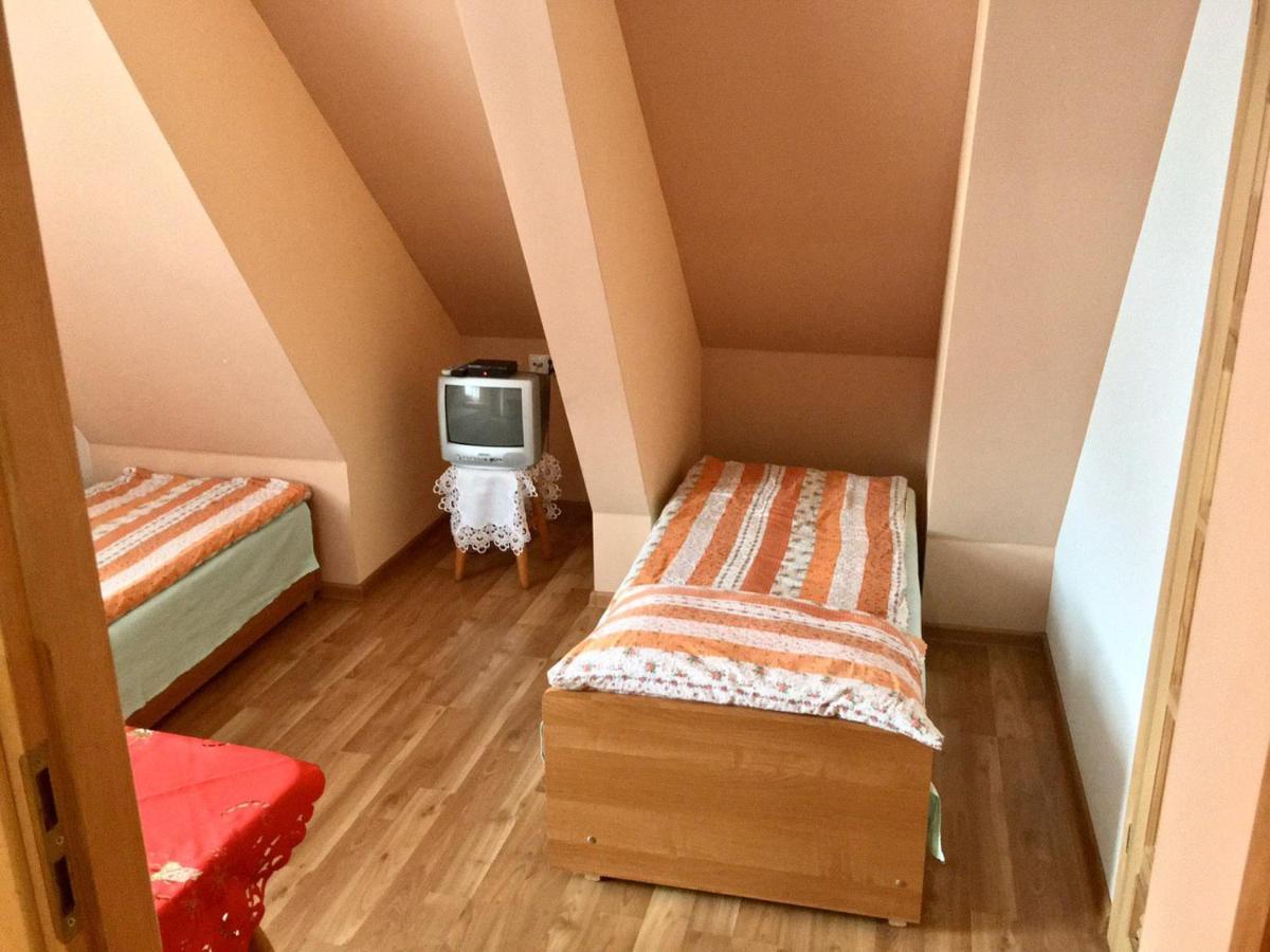 U Wiesi Poronin Exteriér fotografie