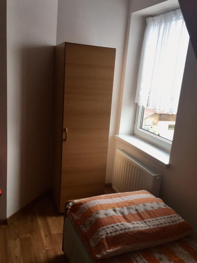 U Wiesi Poronin Exteriér fotografie