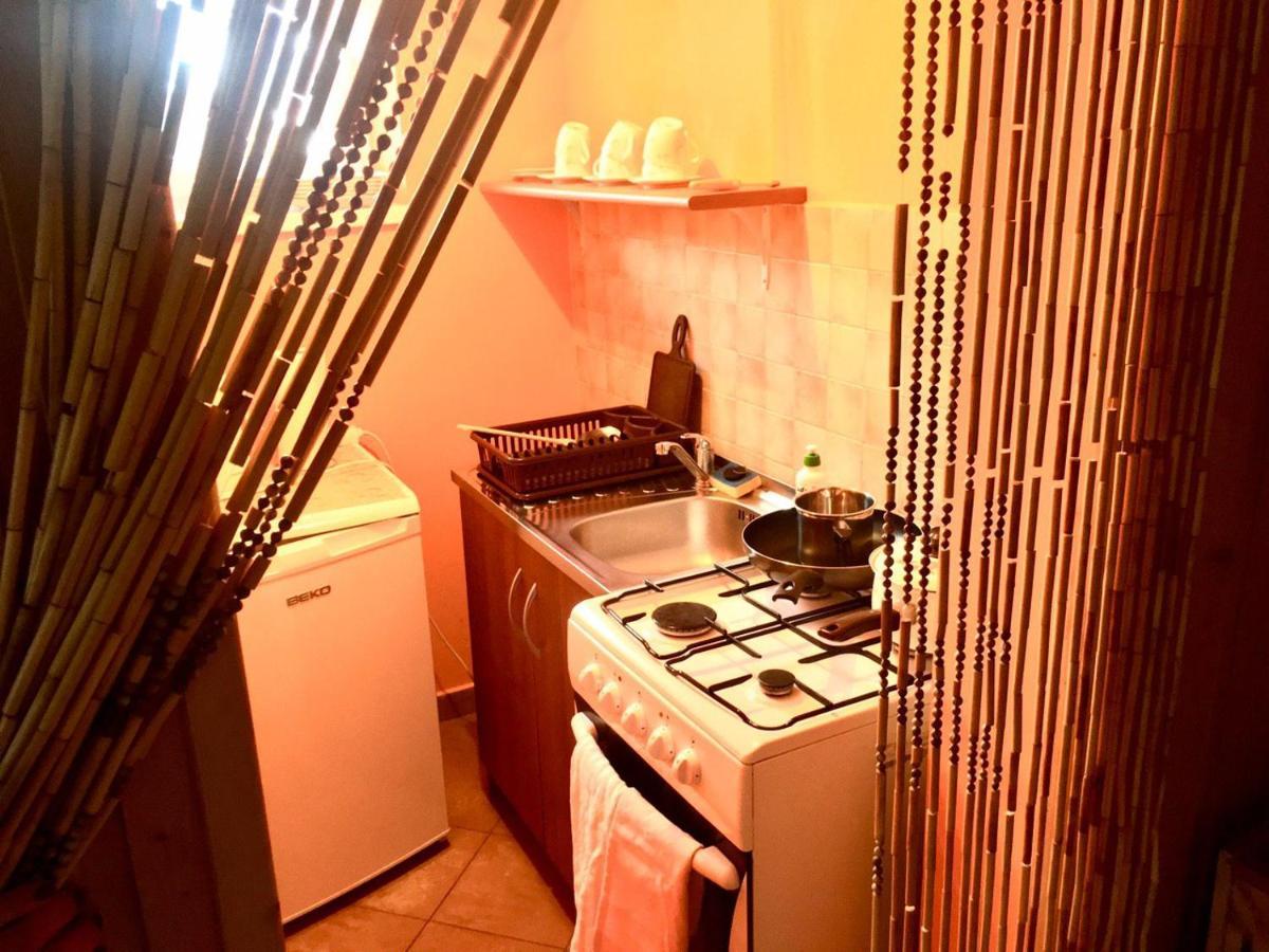 U Wiesi Poronin Exteriér fotografie